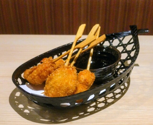 wasabi Nagoyaeki Ten photo 4