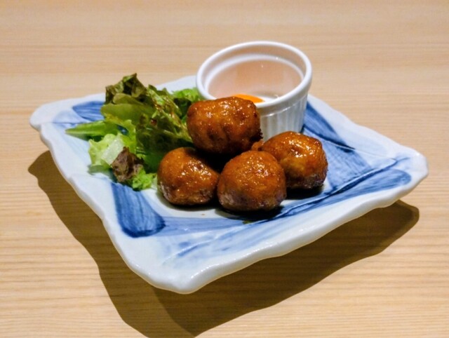 wasabi Nagoyaeki Ten photo 2