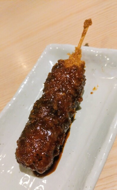 wasabi Nagoyaeki Ten photo 5