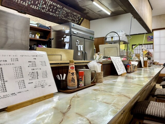 とんかつ丸正 - 米沢（とんかつ）の写真