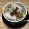 津軽煮干 ひらこ屋