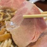 らーめん香澄 - 