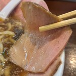 らーめん香澄 - 