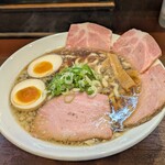 らーめん香澄 - 