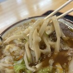 白須うどん - 