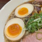 らーめん香澄 - 