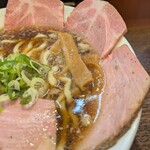 らーめん香澄 - 