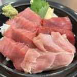 三崎豊魚 東武池袋プラザ店 - 