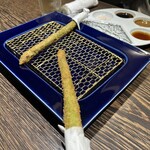 串揚げキッチン だん EKIZO神戸三宮店 - 