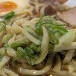 らーめん香澄 - 