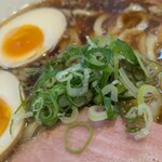 らーめん香澄 - 