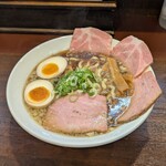 らーめん香澄 - 