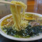 より道 - めんりふと