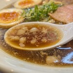 らーめん香澄 - 