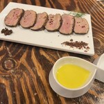 野乃鳥 梅味堂 - 