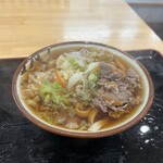 白須うどん - 