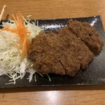 とんかつ正力 - 