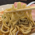 らーめん香澄 - 