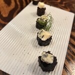 野乃鳥 梅味堂 - 