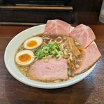 らーめん香澄 - 