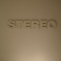 STEREO - 