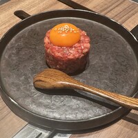 東京焼肉 黒木 - 