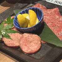 東京焼肉 黒木 - 