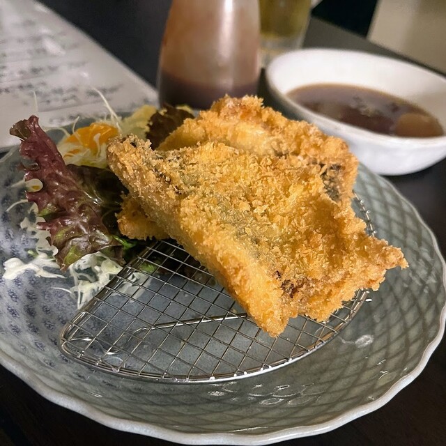 あけぼの三丁目 - 新庄（居酒屋）の写真