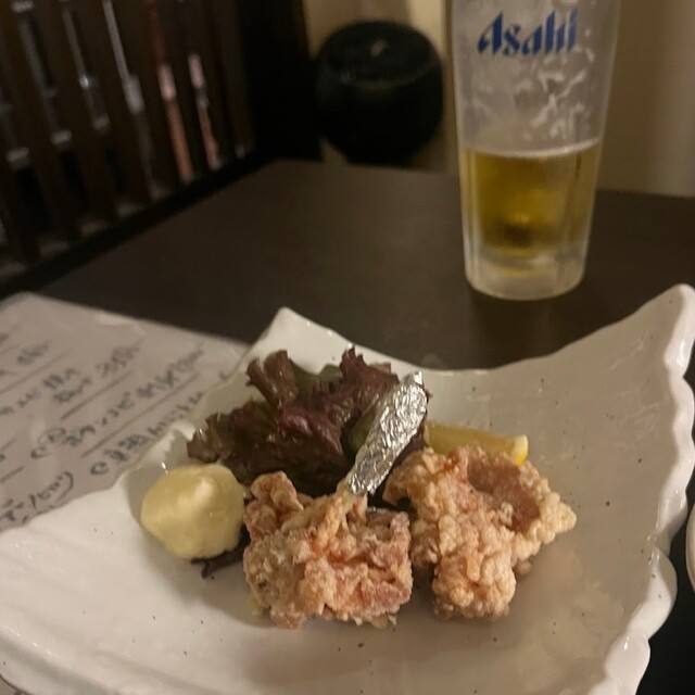 あけぼの三丁目 - 新庄（居酒屋）の写真