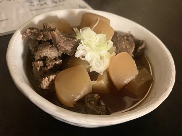 あけぼの三丁目 - 新庄（居酒屋）の写真