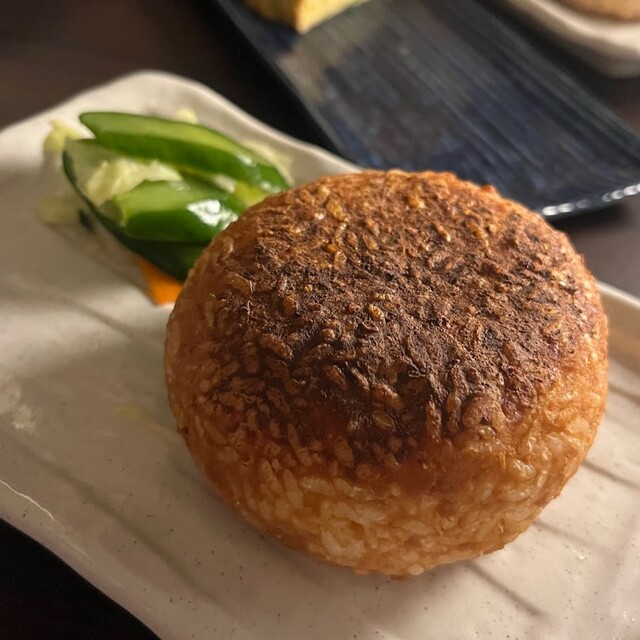 あけぼの三丁目 - 新庄（居酒屋）の写真