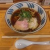 ハちゃんラーメン