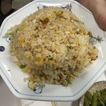 中華料理 揚子江 - 