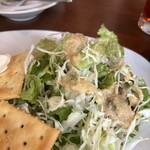 トラットリア・リトルマルコ - 