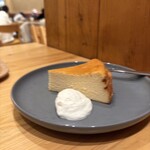 カフェ&ミール ムジ - 