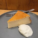 カフェ&ミール ムジ - 