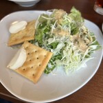 トラットリア・リトルマルコ - 