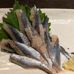 いろはにほへと - 