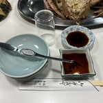 中華料理 揚子江 - 