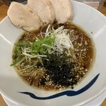 青波 - 料理写真: