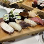 中華料理 揚子江 - 