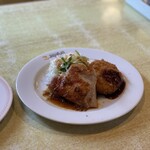 ジョイフル - 料理写真: