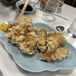 中華料理 揚子江 - 