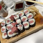 中華料理 揚子江 - 