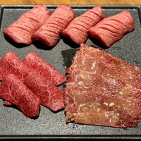 焼肉 うしみつ 恵比寿本店 - 