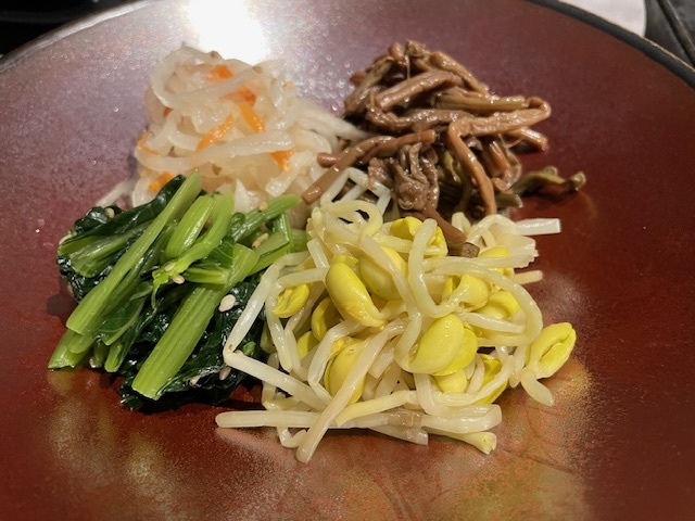 Private rooms Yakiniku Sanbyoshi Nagakute Ten