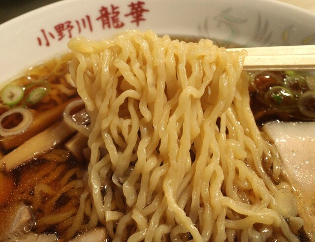 お食事処 龍華 - 米沢市その他（食堂）の写真