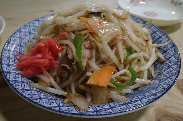 お食事処 龍華 - 米沢市その他（食堂）の写真