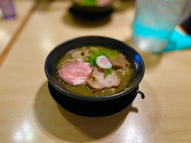 Niboshi Koishi