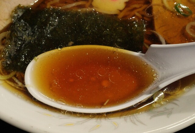 お食事処 龍華 - 米沢市その他（食堂）の写真
